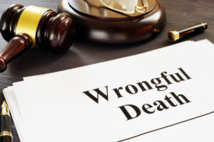 Parker Law Firm Injury Lawyers | Fort Worth Wrongful Death Lawyer How Can Parker Law Firm Help If I Lost a Loved One in a Fatal Accident in Fort Worth?