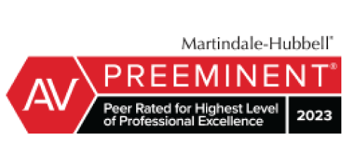Mantindale - Logo