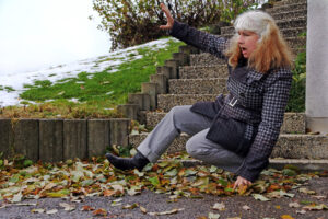 Parker Law Firm Injury Lawyers | Bedford Slip and Fall Accident Lawyer How Can Parker Law Firm Help You After a Slip and Fall Accident in Bedford, Texas?
