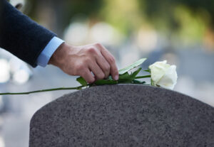 Parker Law Firm Injury Lawyers | Bedford Wrongful Death Lawyer How Can Parker Law Firm Help If My Loved One Was Killed in an Accident in Bedford, TX?