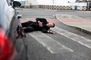 Parker Law Firm Injury Lawyers | Bedford Pedestrian Accident Lawyer How Parker Law Firm Can Help If You’re Hit By a Car While Walking in Bedford, TX