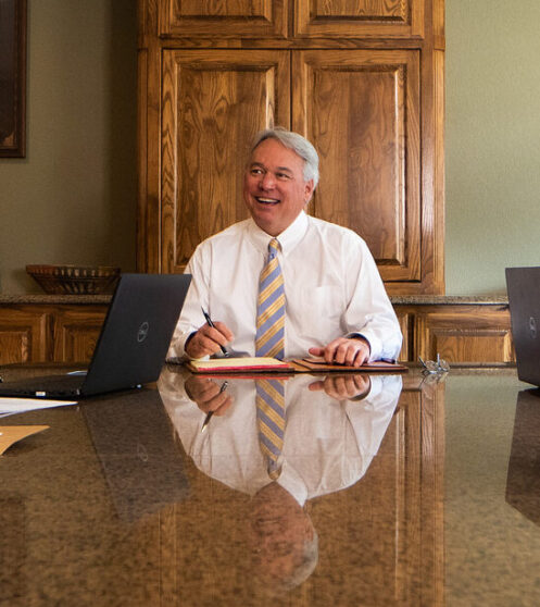 Parker Law Firm