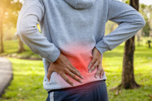 Parker Law Firm Injury Lawyers | Back Injury The Anatomy of Your Back