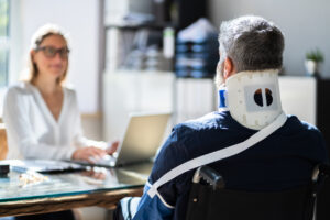 Parker Law Firm Injury Lawyers | What Is a Contingency Fee? What Is a Contingency Fee?