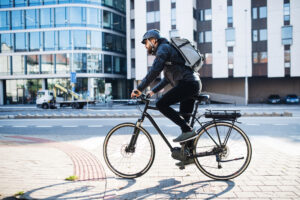Parker Law Firm Injury Lawyers | Bedford Bicycle Accident Lawyer Why Should I Hire Parker Law Firm for Help After a Bicycle Accident in Bedford?