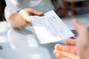 Parker Law Firm Injury Lawyers | Negotiation Calculating the Value of Your Personal Injury Claim