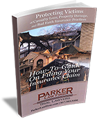 Guide to Filing Your Insurance Claim & Protecting Against Bad Faith Practices