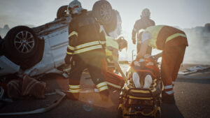 Parker Law Firm Injury Lawyers | Bedford Catastrophic Injury Lawyer How Our Bedford Personal Injury Lawyers Can Help if You’ve Sustained a Catastrophic Injury