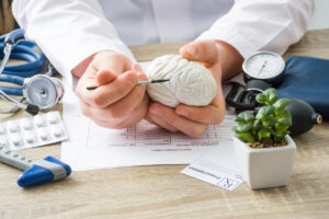 Parker Law Firm Injury Lawyers | Fort Worth Brain Injury Lawyer How Parker Law Firm Can Help If You’ve Sustained a Brain Injury in Fort Worth