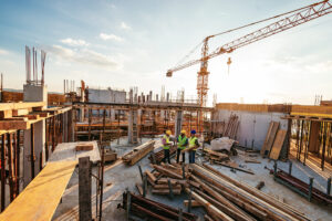 Parker Law Firm Injury Lawyers | Bedford Construction Accident Lawyer Bedford Construction Accident Lawyer