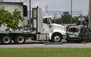 Parker Law Firm Injury Lawyers | Fort Worth Truck Accident Lawyer How Parker Law Firm Can Help You After a Truck Accident in Fort Worth