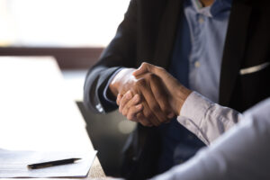Parker Law Firm Injury Lawyers | Negotiation Negotiation