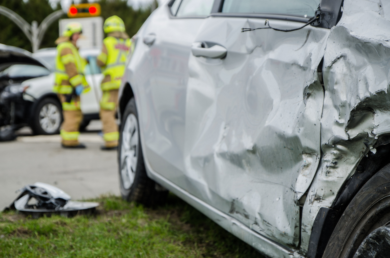 Parker Law Firm Injury Lawyers | How Long Should You Expect To Be Sore After a Bedford Car Accident? How Long Should You Expect To Be Sore After a Bedford Car Accident?