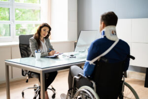 Parker Law Firm Injury Lawyers | Fort Worth Personal Injury FAQs What Exactly Is a Personal Injury Case?