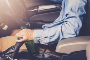 Parker Law Firm Injury Lawyers | Bedford Motorcycle Accident Lawyer Common Causes of Texas Motorcycle Crashes