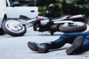 Parker Law Firm Injury Lawyers | Bedford Motorcycle Accident Lawyer How Common Are Motorcycle Accidents in Bedford, Texas?