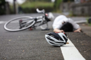 Parker Law Firm Injury Lawyers | Bedford Bicycle Accident Lawyer How Do I Prove Negligence After a Bicycle Accident in Texas?