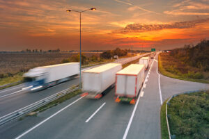 Parker Law Firm Injury Lawyers | Lost Load Truck Accidents in Bedford, TX How Parker Law Firm Can Advocate for You if You Were Hurt in a Lost Load Truck Accident in Bedford, Texas