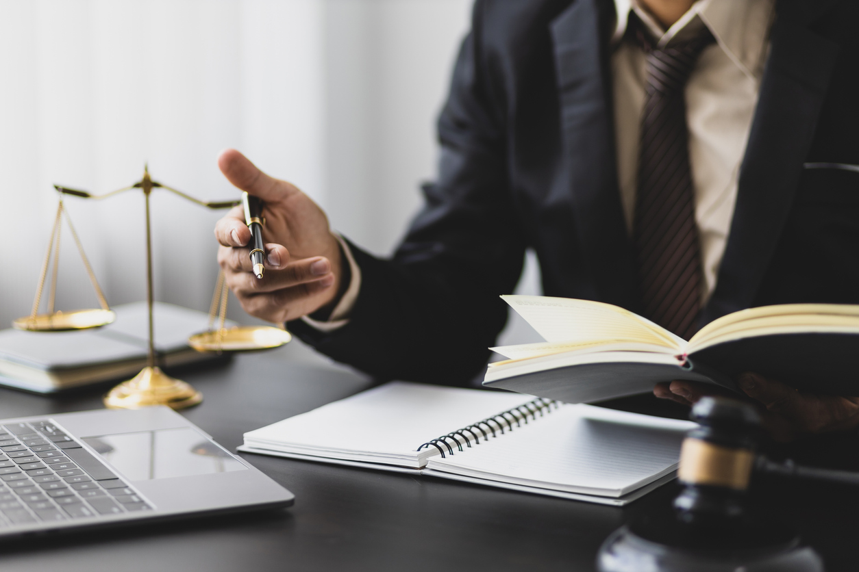 How To Choose The Best Personal Injury Lawyer in Fort Worth, TX