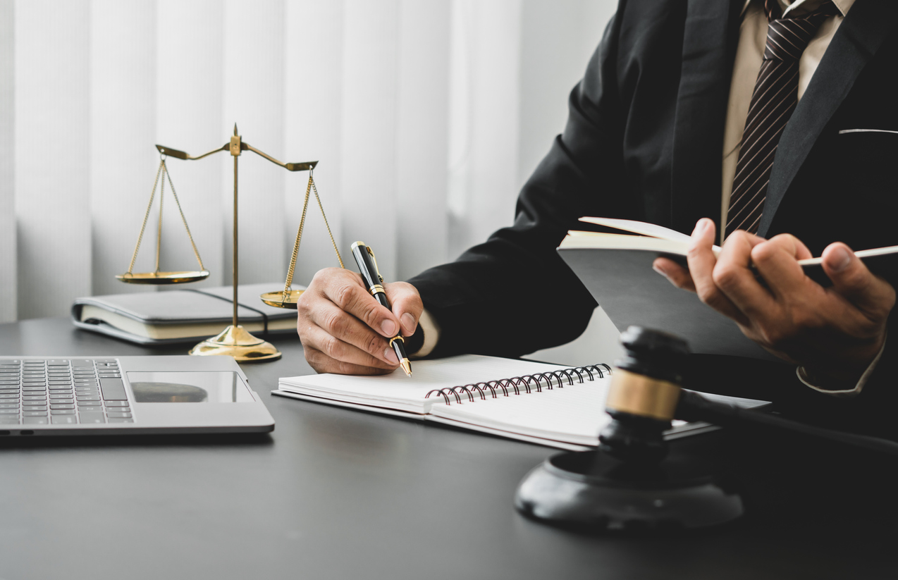 Parker Law Firm Injury Lawyers | The Advantages of Hiring a Local Personal Injury Attorney in Bedford, Texas The Advantages of Hiring a Local Personal Injury Attorney in Bedford, Texas