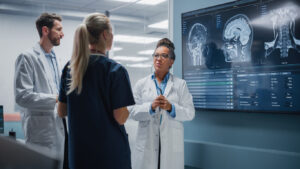 Parker Law Firm Injury Lawyers | Bedford Brain Injury Lawyer We Handle All Types of Brain Injury Cases