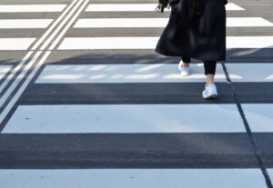 Parker Law Firm Injury Lawyers | Bedford Pedestrian Accident Lawyer What Causes Most Bedford Pedestrian Accidents?