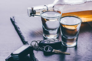 Parker Law Firm Injury Lawyers | Bedford Car Accident Lawyer What Causes Most Car Wrecks in Bedford, Texas?