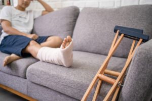 Parker Law Firm Injury Lawyers | Bedford Motorcycle Accident Lawyer What Compensation Can I Get For My Motorcycle Accident Injuries?