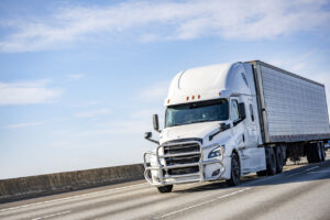 Parker Law Firm Injury Lawyers | Bedford Truck Accident Lawyer What Happens If I Share Fault for a Truck Accident in Texas?