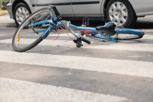 Parker Law Firm Injury Lawyers | Bedford Bicycle Accident Lawyer What Happens If I’m Being Blamed for a Bicycle Accident in Texas?