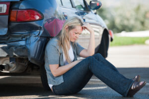 Parker Law Firm Injury Lawyers | Bedford Car Accident Lawyer What Types of Damages Are Available to Car Accident Victims in Bedford, TX?