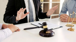 Parker Law Firm Injury Lawyers | Bedford Pedestrian Accident Lawyer What is the Statute of Limitations for Texas Pedestrian Accident Lawsuits?