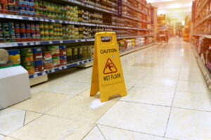 Parker Law Firm Injury Lawyers | Bedford Slip and Fall Accident Lawyer Where Do Slip and Fall Accidents Happen in Bedford?