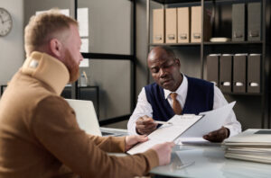 Parker Law Firm Injury Lawyers | Fort Worth Motorcycle Accident Lawyer Common Causes of Fort Worth Motorcycle Crashes