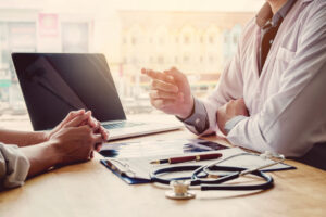 Parker Law Firm Injury Lawyers | Fort Worth Personal Injury Lawyer Common Types of Injuries in Fort Worth Accidents