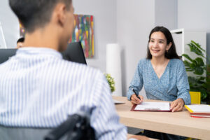 Parker Law Firm Injury Lawyers | Fort Worth Personal Injury Lawyer Do I Have a Personal Injury Case?