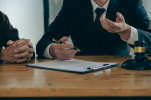 Parker Law Firm Injury Lawyers | How Are Pain and Suffering Damages Calculated in Texas? How Are Pain and Suffering Damages Calculated in Texas?
