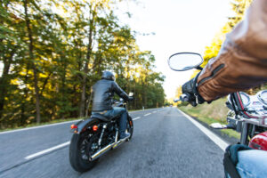 Parker Law Firm Injury Lawyers | Fort Worth Motorcycle Accident Lawyer How Common Are Motorcycle Accidents in Fort Worth?