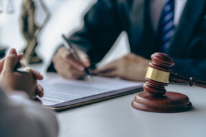 Parker Law Firm Injury Lawyers | Fort Worth Car Accident Lawyer How Do I Prove My Car Accident Case in Fort Worth, TX?
