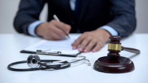 Parker Law Firm Injury Lawyers | Fort Worth Bicycle Accident Lawyer Near You How Does Shared Fault Affect Bicycle Accident Claims in Fort Worth, TX?