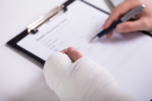 Parker Law Firm Injury Lawyers | Arlington Heights Personal Injury Lawyer How Our Arlington Heights Personal Injury Attorneys Can Help You Fight for Damages