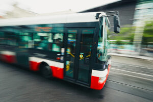 Parker Law Firm Injury Lawyers | Fort Worth Bus Accident Lawyer How Parker Law Firm Can Help After a Fort Worth, TX Bus Accident