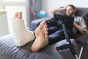 Parker Law Firm Injury Lawyers | Fort Worth Pedestrian Accident Lawyer Near Me Our Pedestrian Accident Attorneys Can Fight to Recover Compensation for All of Your Injuries
