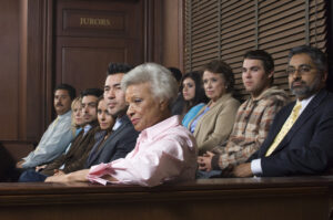 Parker Law Firm Injury Lawyers | What Is Evidence? The Role of Evidence in Personal Injury Cases