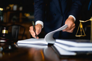 Parker Law Firm Injury Lawyers | Fort Worth Slip and Fall Accident Lawyer Near You Understanding Liability For Fort Worth Slips and Falls