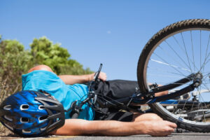 Parker Law Firm Injury Lawyers | Fort Worth Bicycle Accident Lawyer Near You What Are the Most Common Causes of Fort Worth Bicycle Accidents?
