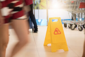 Parker Law Firm Injury Lawyers | Fort Worth Slip and Fall Accident Lawyer Near You What Causes Most Slips, Trips, and Falls in Fort Worth?