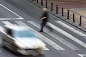 Parker Law Firm Injury Lawyers | Fort Worth Pedestrian Accident Lawyer Near Me What Factors Are Most Likely to Cause a Pedestrian Accident in Fort Worth, Texas?