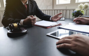 Parker Law Firm Injury Lawyers | Fort Worth Wrongful Death Lawyer What Happens if My Loved One is Being Blamed for Causing Their Own Death in Texas?