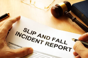 Parker Law Firm Injury Lawyers | Fort Worth Slip and Fall Accident Lawyer Near You What Happens to My Case If the Property Owner Blames Me for a Slip and Fall Accident?